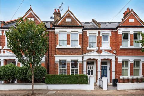5 bedroom terraced house for sale, Broxash Road, London, SW11