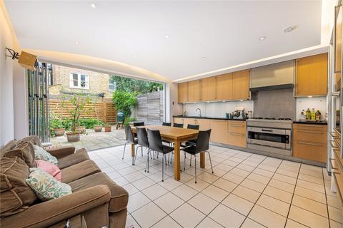 5 bedroom terraced house for sale, Broxash Road, London, SW11