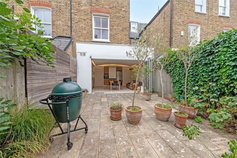 5 bedroom terraced house for sale, Broxash Road, London, SW11