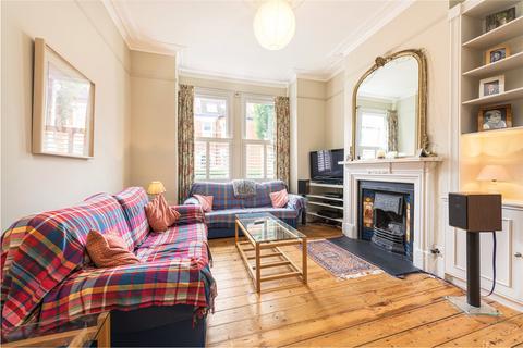 5 bedroom terraced house for sale, Broxash Road, London, SW11