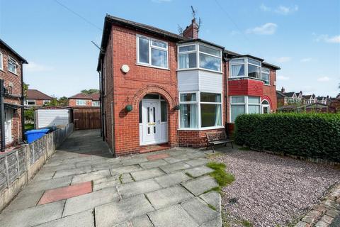 3 bedroom semi-detached house for sale, Warbreck Grove, Sale