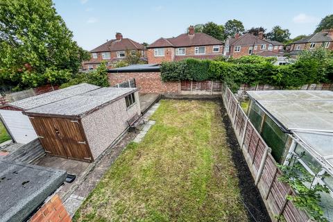 3 bedroom semi-detached house for sale, Warbreck Grove, Sale
