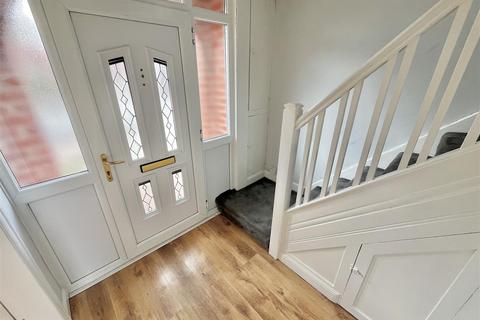 3 bedroom semi-detached house for sale, Warbreck Grove, Sale