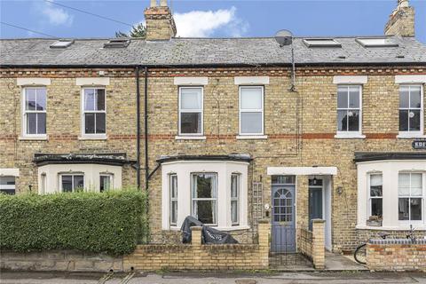 undefined, Edith Road, Grandpont, Oxford OX1