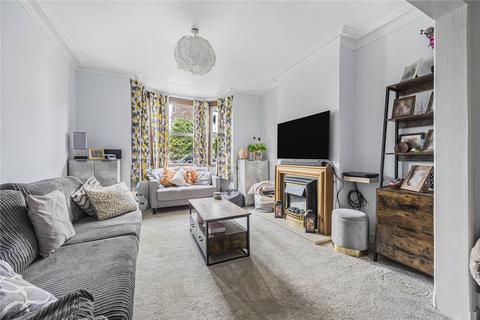 undefined, Edith Road, Grandpont, Oxford OX1