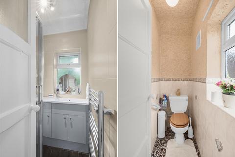 2 bedroom semi-detached house for sale, Larkhill Green, Roundhay