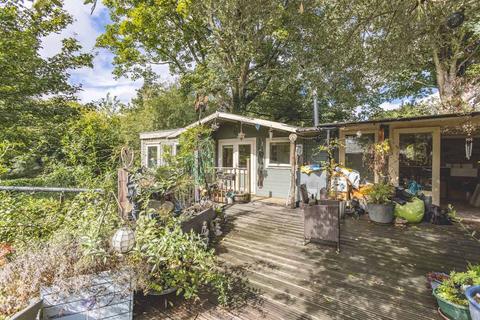 undefined, Benbow Waye, Benbow Moorings, Uxbridge UB8