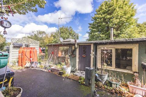 undefined, Benbow Waye, Benbow Moorings, Uxbridge UB8