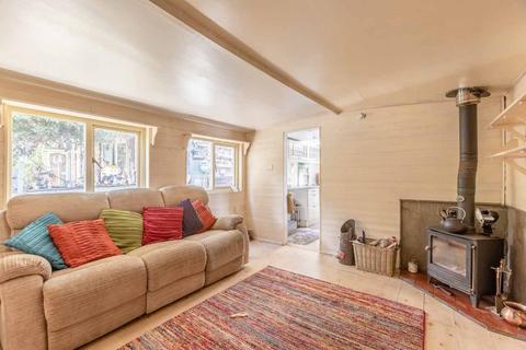 undefined, Benbow Waye, Benbow Moorings, Uxbridge UB8