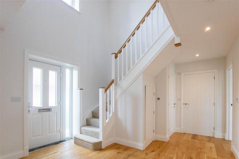 undefined, Old Mead Road, Henham CM22