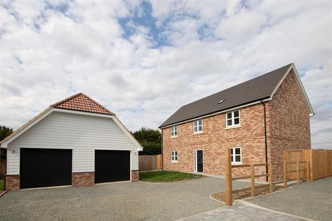4 bedroom detached house for sale, Old Mead Road, Henham CM22