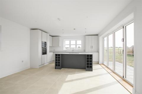 4 bedroom detached house for sale, Old Mead Road, Henham CM22