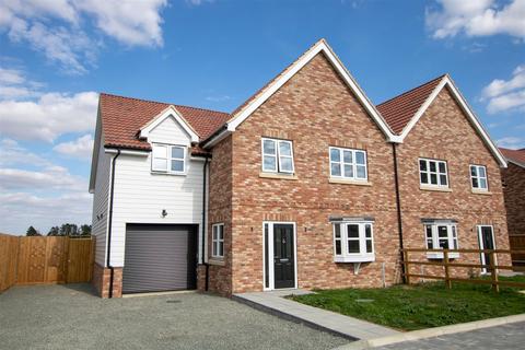 undefined, Old Mead Road, Henham CM22