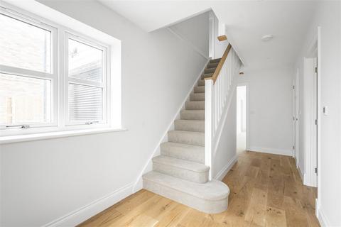 undefined, Old Mead Road, Henham CM22