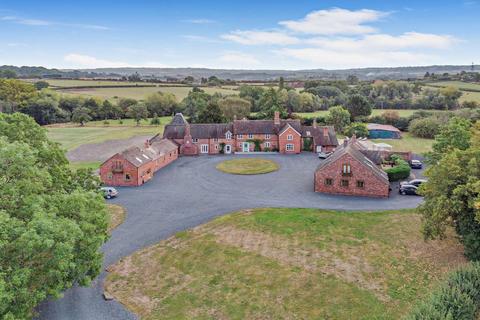 undefined, Upper Harthall Farm, Nash, Tenbury Wells, Shropshire, WR15