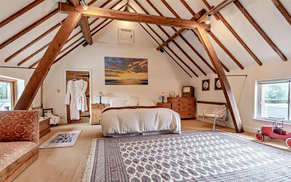 Principal Bedroom