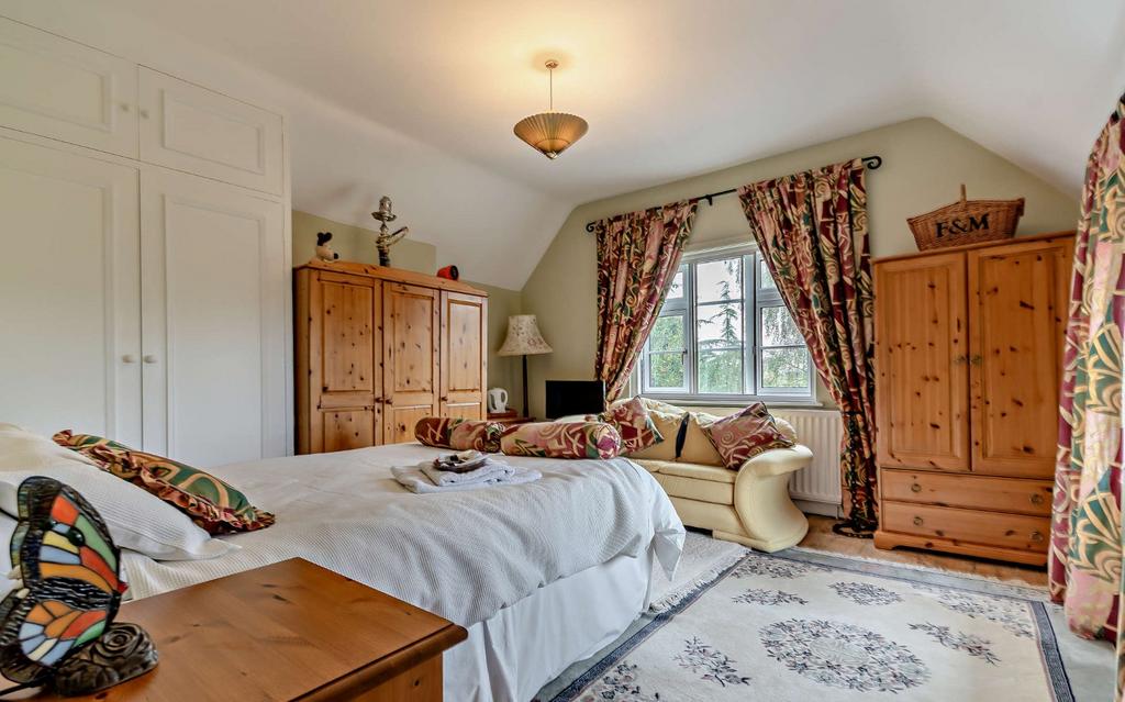 Bedroom 5
