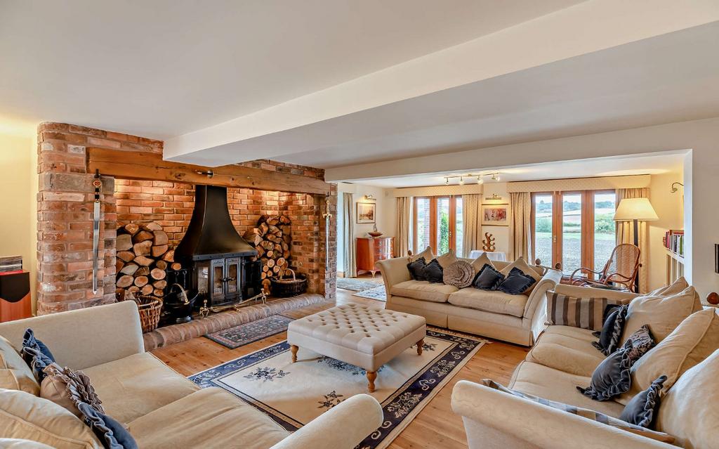 Drawing Room