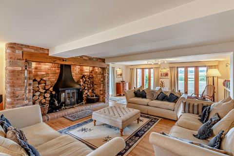 undefined, Upper Harthall Farm, Nash, Tenbury Wells, Shropshire, WR15
