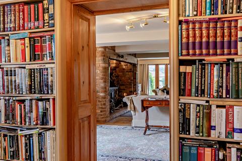 undefined, Upper Harthall Farm, Nash, Tenbury Wells, Shropshire, WR15