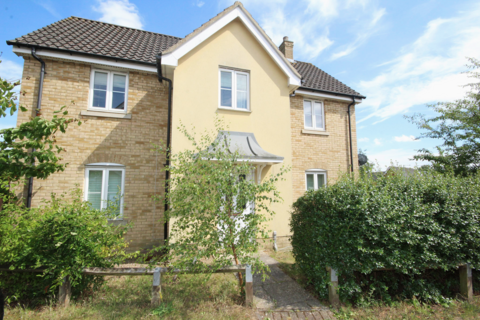 undefined, Masons Close, Haverhill CB9