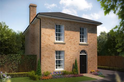 undefined, Plot 120, St Andrews Park, Red Admiral Way, Norwich, Norfolk, NR13