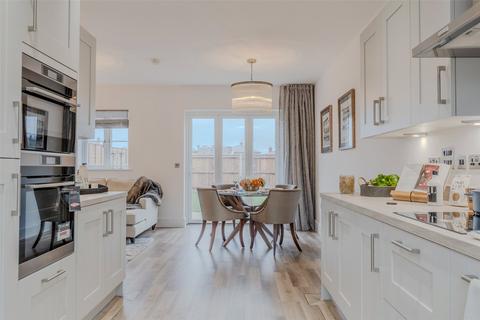 undefined, Plot 120, St Andrews Park, Red Admiral Way, Norwich, Norfolk, NR13