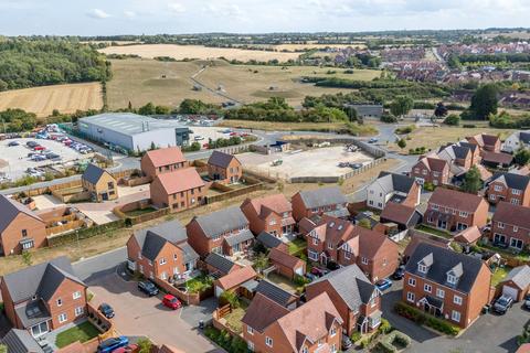 4 bedroom detached house for sale, Miller Street, Saffron Walden, CB10