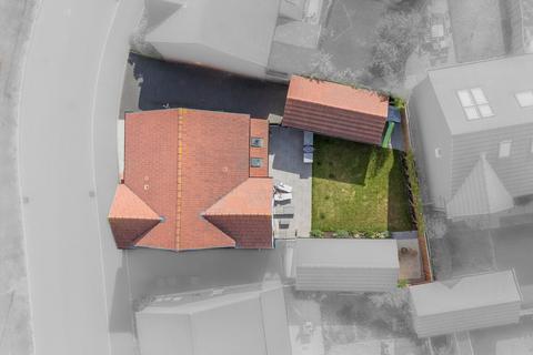 4 bedroom detached house for sale, Miller Street, Saffron Walden, CB10