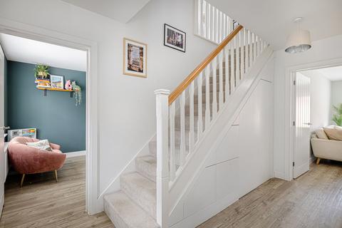 4 bedroom detached house for sale, Miller Street, Saffron Walden, CB10