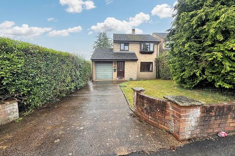 undefined, Oaklea, Tiverton, EX16