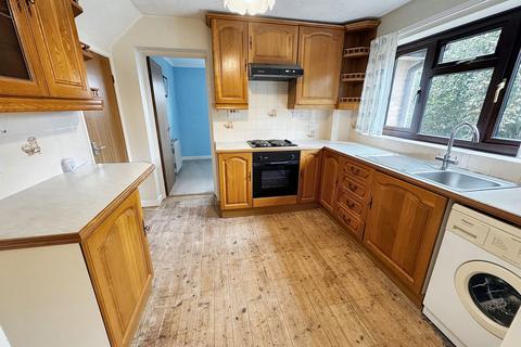 undefined, Oaklea, Tiverton, EX16