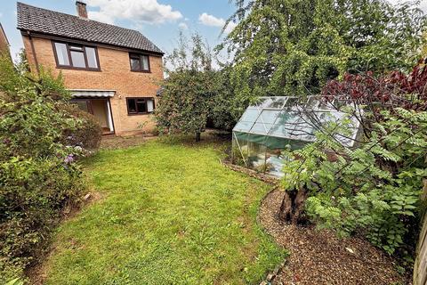 undefined, Oaklea, Tiverton, EX16