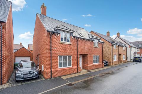 Cotts Field, Aylesbury HP17