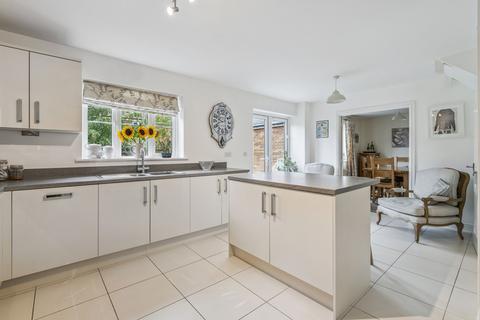 4 bedroom detached house for sale, Cotts Field, Aylesbury HP17