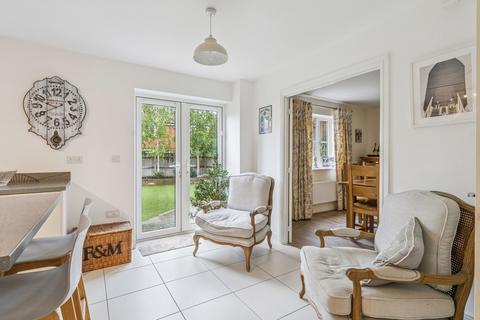4 bedroom detached house for sale, Cotts Field, Aylesbury HP17