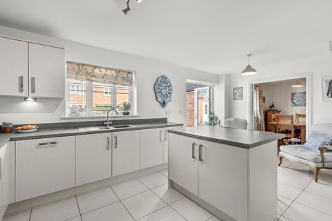 undefined, Cotts Field, Aylesbury HP17