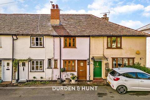 undefined, Fyfield Road, Willingale, CM5