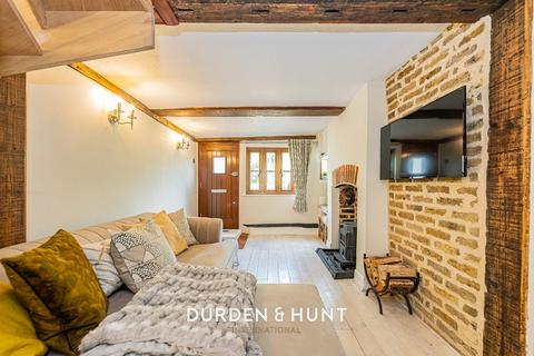 undefined, Fyfield Road, Willingale, CM5