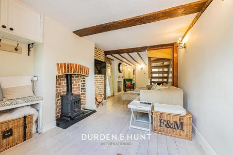 undefined, Fyfield Road, Willingale, CM5