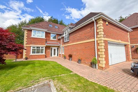 5 bedroom detached house for sale - Riverview, Washington NE38