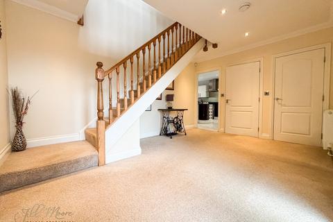5 bedroom detached house for sale, Riverview, Washington NE38