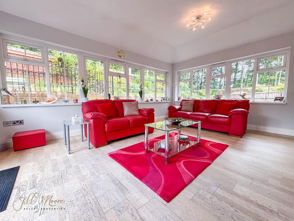 Sun Room