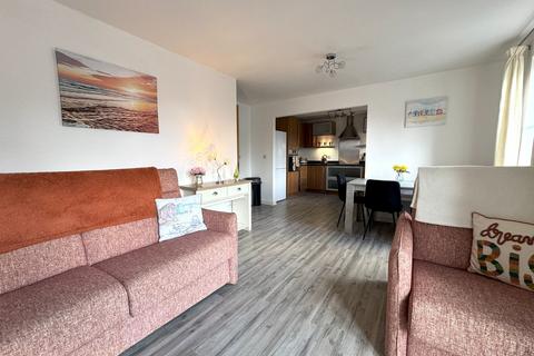 2 bedroom apartment to rent, St Christophers Court, Maritime Quarter, Swansea, SA1
