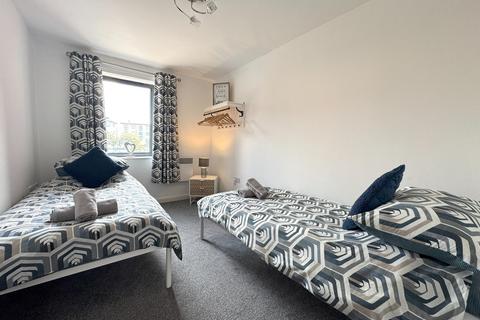 2 bedroom apartment to rent, St Christophers Court, Maritime Quarter, Swansea, SA1