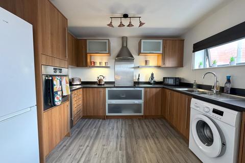2 bedroom apartment to rent, St Christophers Court, Maritime Quarter, Swansea, SA1