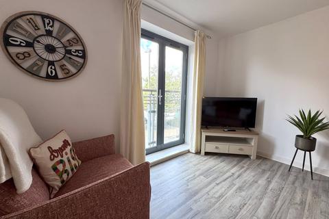 2 bedroom apartment to rent, St Christophers Court, Maritime Quarter, Swansea, SA1