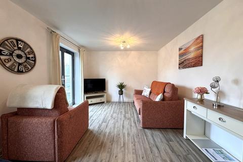 2 bedroom apartment to rent, St Christophers Court, Maritime Quarter, Swansea, SA1