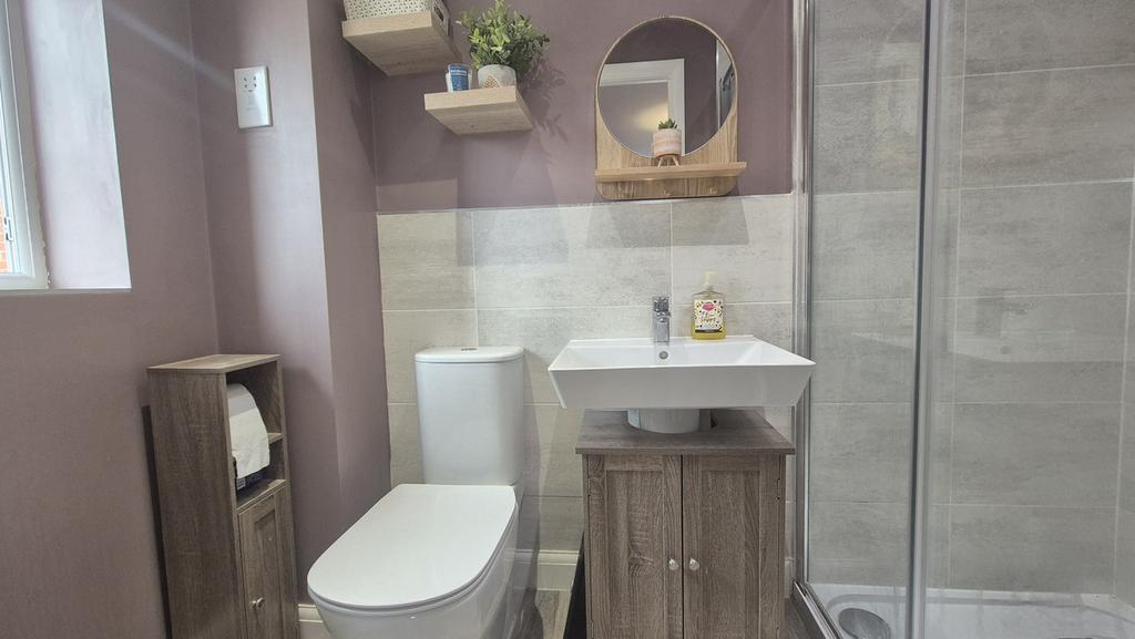 Ensuite