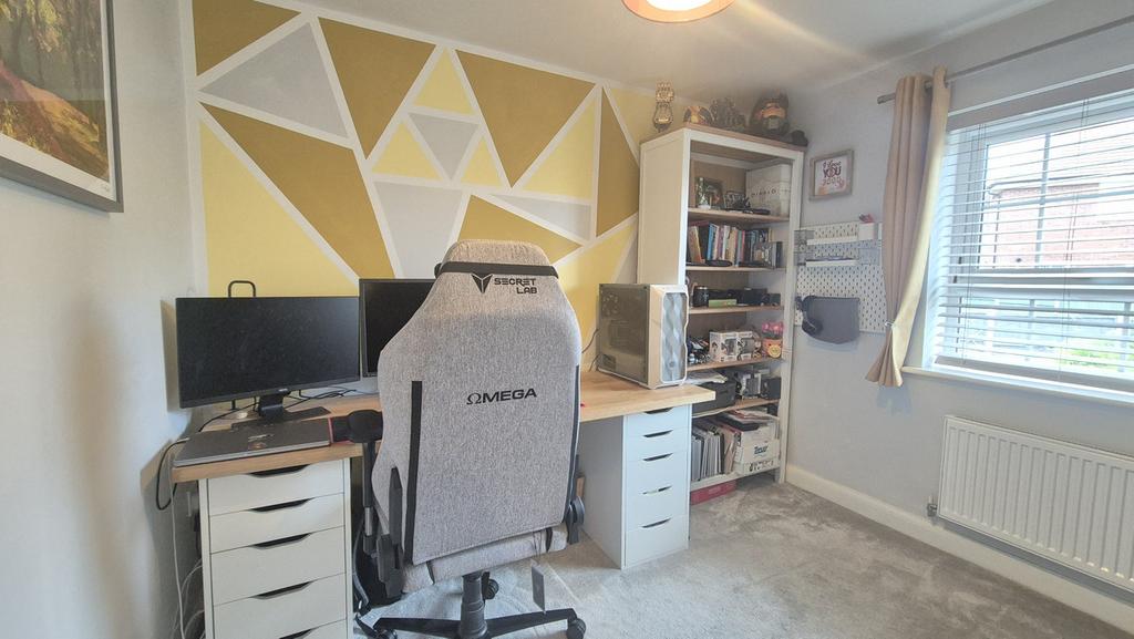 Bedroom 3